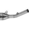 Arrow Raccordo per terminale Arrow Pro-Racing ed originale per col