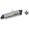 Arrow Terminale di Scarico Arrow Maxi Race-Tech alluminio con fond