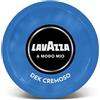 Lavazza Caffè LAVAZZA A Modo Mio Miscela DEK CREMOSO 72/144/216 Capsule Originali