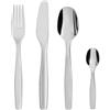 Alessi ANF06S24 Itsumo in acciaio inox