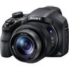 Sony Fotocamera Bridge compatta CyberShot DSC-HX350 - Nero + Sony Carl Zeiss Vario-Sonnar T 4.3-215mm f/2.8-6.3 f/2.8-6.3 - refurbished