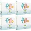 Pillo Premium Mini Taglia 2 (3-6 Kg) 6 Pacchi Offerta 180 Pannolini