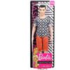 TOYS ONE Mattel DWK44 Barbie Fashionistas Ken Modelli Assortiti