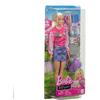 TOYS ONE Barbie Bambola I love School Con Accessori Inclusi HRG84