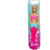 TOYS ONE Mattel HGR04 Barbie Dreamtopia Sirena Bambola Assortita 30 cm