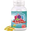 CURA FARMA Curalife Omega 369 60 Capsule