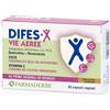 FARMADERBE Difes X Vie Aeree 30 Capsule