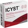 IBIOPHARMA Srl Icyst 14 Bustine