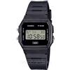 Casio TIMELESS COLLECTION Men F-91WB-1AEF Orologio unisex Con allarme