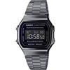 Casio Vintage A168WEGG-1BEF Orologio digitale