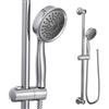 Moen 3668EP - Doccia portatile, cromata