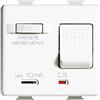 Bticino AM5256S Interruttore Magnetotermico Diff Matix