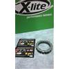 DCM RUOTA LIBERA AVVIAMENTO COMPLETA BMW F 650 GS CS DAKAR 2001 2002 2003 2004 IE ..