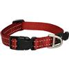 Rogz Utility Large 3/10,2 cm Riflettente Fanbelt Collare