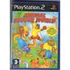 Animal Soccer World [Ps2 ver. ITA]