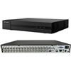 Hikvision Hiwatch DVR 32 canali HWD-6232MH-G2 - Videoregistratore 1080p H.265 Pro+