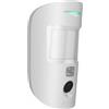 Ajax MotionCam HDR Jeweller Sensore PIR con Foto-verifica HDR Bianco - Cod. 117744.307.WH1