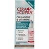Cera di cupra Collagene & Vitamine Siero Concentrato - 30 ml