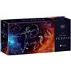 Interdruk - Puzzle 250 Zodiac, 09 Sagittario, 48×33 cm, PUZ250ZS9S
