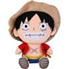 SAKAMI - One Piece - Monkey D. Luffy - Ruffy - Plüsch, Plush Figur, Toy - 20cm - original & lizensiert