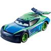 Disney Pixar Cars - Chris Roamin - Next Gen Piston Cup Racers (FLL73)