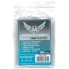 Mayday Games 100 BUSTINE PORTACARTE TRASPARENTI (59x92 mm)
