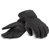 TUCANO URBANO GUANTI PASSWORD 3G HYDROSCUD® NERO S