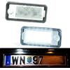 Do!LED DoLED Pax 3528 SMD LED illuminazione per targa