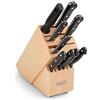 Wüsthof Gourmet Blocco Per Coltelli Con 9 Articoli