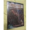 Dungeons Dragons Fortezza sulla Coltre Oscura Avventura Nuovo