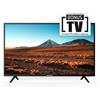 BLAUPUNKT BS43U30120EB - 43"" SMART TV LED 4K - BLACK - IT