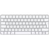 Apple Magic Tastiera USB + Bluetooth Universale Touch ID e Chip Bianco MXCK3T/A