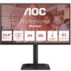 AOC MONITOR 23,8 IPS 1920X1080 REG ALT