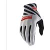 100% Guanti estivi MTB 100% CELIUM GREY
