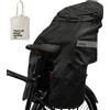 Tucano Urbano TAAC termoguscio OPOSSUM BLACK