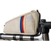 AGU Borsa toptube bikepacking AGU VENTURE TOP TUBE 0,7 litri vintage