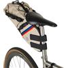 AGU Borsa posteriore sottosella bikepacking AGU VENTURE 10 litri vintage
