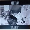 Nirvana - Bleach (LP) Vinile Nuovo Sigillato