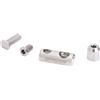 FSA ADATTATORE SUPER COMPACT PER DERAGLIATORE KIT adattatori deragliatori