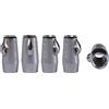 SALVIMAR SCORRISAGOLA MIM 7.5mm INOX + RONDELLA - KIT 5pz Scorri-sagola