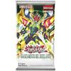 Konami Carte Yu-Gi-Oh! Avanzamento Del Duellante (Busta- ITA)