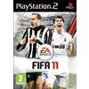 Electronic Arts FIFA 11
