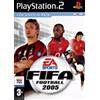Electronic Arts FIFA Football 2005