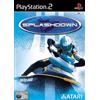 Atari Splashdown