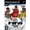 Electronic Arts FIFA Football 2004