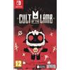 DEVOLVER DIGITAL Cult of the Lamb