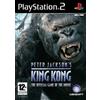Ubisoft Peter Jackson's King Kong (The Official Game Of The Movie)