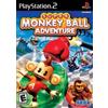 Sega Super Monkey Ball Adventure