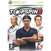 Take Two Top Spin 3