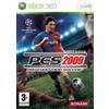 Konami Pro Evolution Soccer 2009